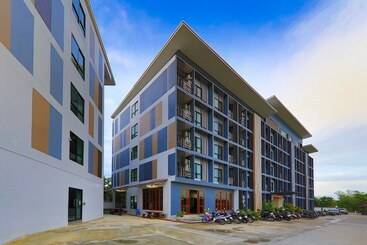 בית מלון כפרי Pava Place