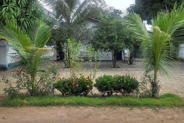 ホテル Pousada Da Ponte