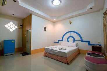 ホテル Ratchapreuk Resort