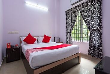 Fabhotel Reem Residency Nr Cochin International Airport