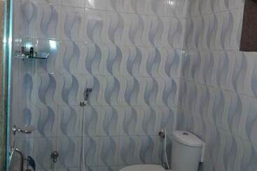 Отель Regenta Resort Century