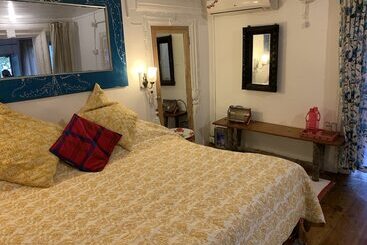 ホテル Rosastays Jeolikote Bara Bungalow