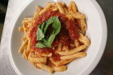 בית מלון כפרי Agriturismo Castello