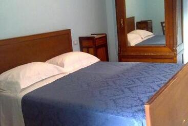 Сельский отель Agriturismo Le Cammarose