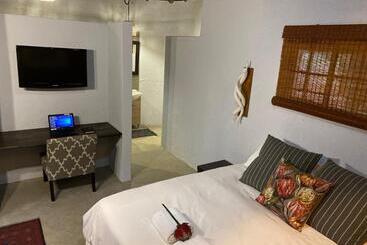 בית מלון כפרי Selati River Ruins