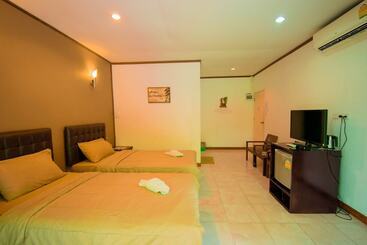 Hotel Sinatara Resort