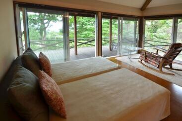 호텔 Spa Greenness