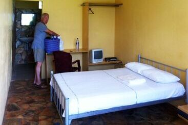 ホテル Sweet Mother Eco Resort