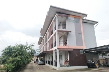 Отель Sweetdream