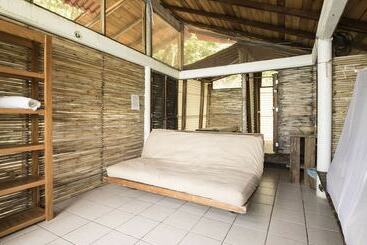 בית מלון כפרי Terrazas Del Rinconcito