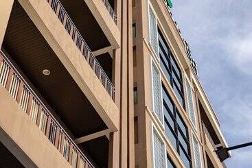 The Centris Hotel Phatthalung