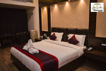 فندق The Vishwanath Palace