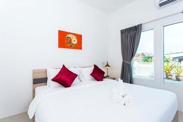 فندق The Way Phuket Resort