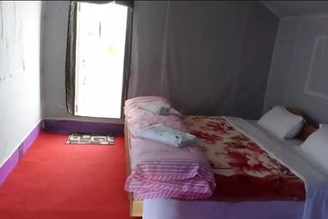 בית מלון כפרי Tiger Camp