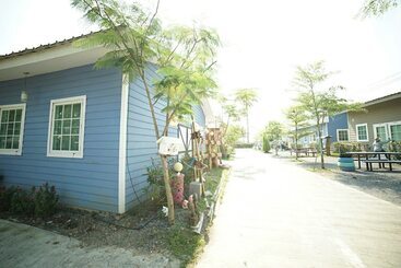 酒店 Tonrak Resort