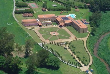 酒店 Vale Real Itaipava