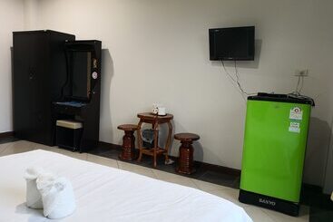 هتل View Inn