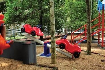 Wetzlar Resorts And Hotels