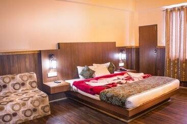 Jain Group Hotel Sonamchen