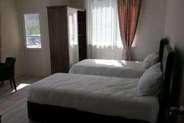 Korgan Otel