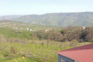Korgan Otel