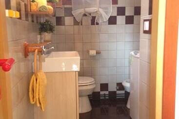 מלון דירות La Posta Sweet Home