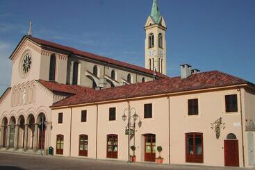 Oryza B&b Ristorante