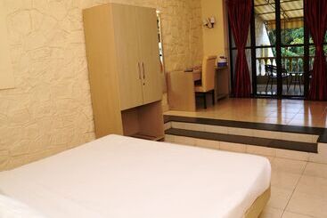 Panoramic Resort Karnala   Panvel