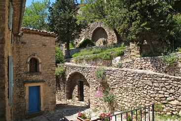 펜션 Chambres D'hôtes De L'abbaye