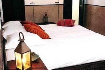 پانسیون Dar Si Hamou