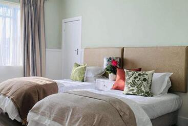 펜션 Karoo Country Guesthouse