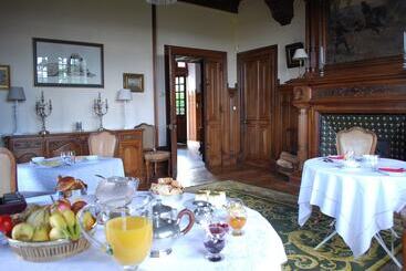 بنسيون La Sicorie