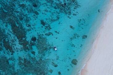 פנסיון Loedi Bungalows Rote