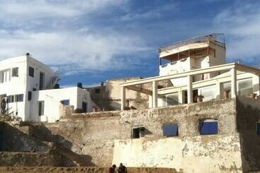 Пансион Maison Amiral