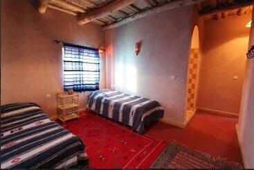 بنسيون Maison D Hotes Agdal Telouet