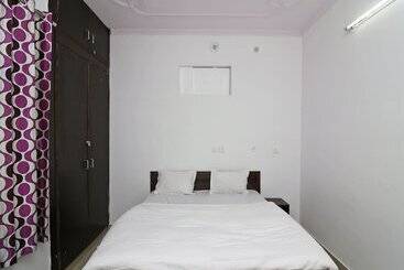 ペンション Oyo Home 14149 Pleasant 1bhk