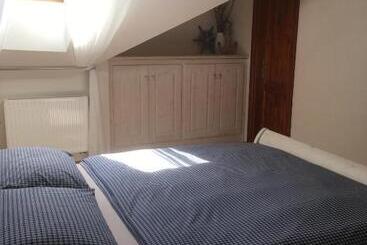 Пансион Penzion Primášé