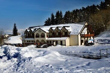 Пансион Penzion Zivka