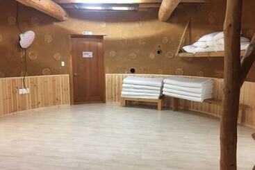 ペンション Seunggok E Co Experience Village