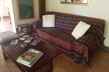 ペンション Steytlerville Villa Guest House