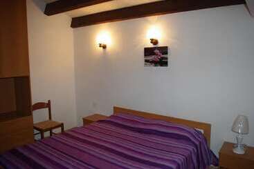 Резиденция Résidence Anna