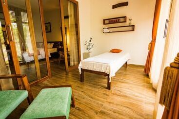 リゾートホテル Mekosha Ayurveda Spa Retreat