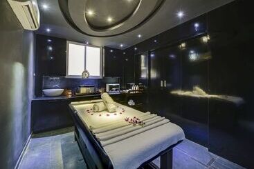 אתר נופש The Verda Carmona