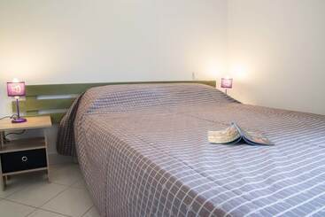 リゾートホテル Village Vacances De Blajoux Quézac