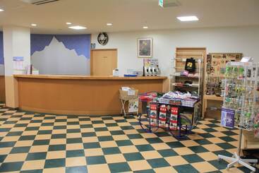 료칸 Tanakaya Hinageshikan