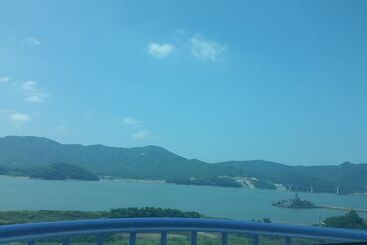 Saipan Motel With Sea View