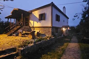 Tas Konak Butik Otel