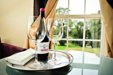 Athenaeum House Hotel