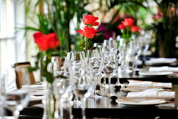 Athenaeum House Hotel