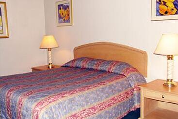 El Rancho Motel Lodi